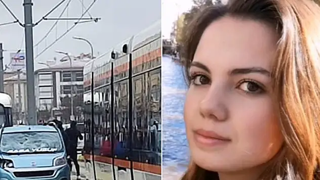 Tramvay yolunda çarpmıştı! Cinayet gibi kazaya 'İyi hal indirimi!'