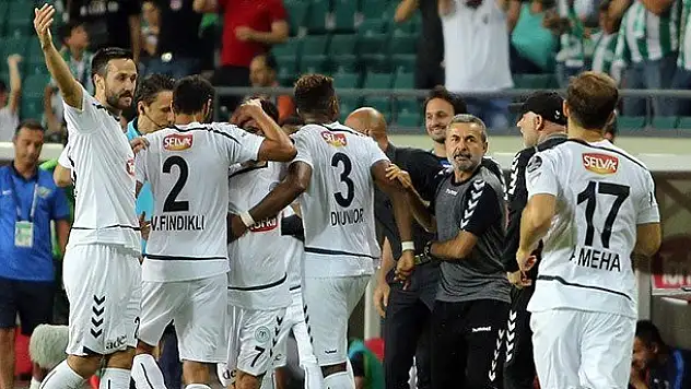 Transfer beklentisi