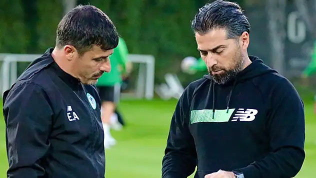 Transfer çalışmamız yok
