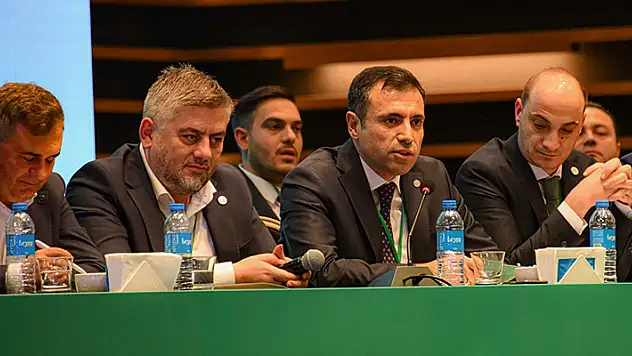 Transfer masaya yatırılacak
