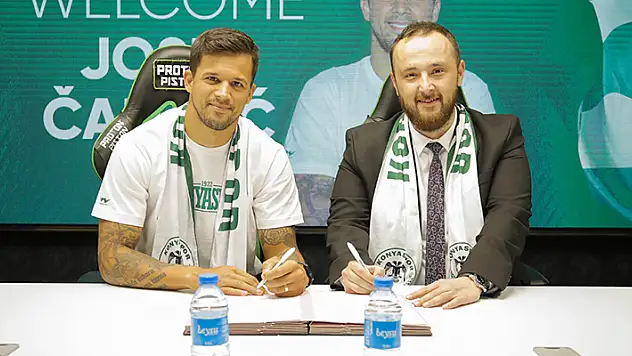 Transfer 'resmen' başlıyor
