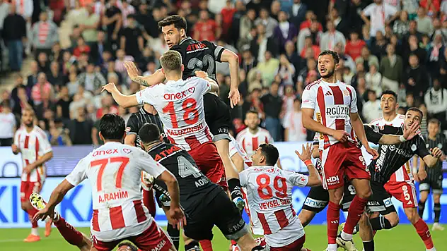 Transfer tahtası açılıyor