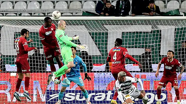 Transfer yasağı cezası riski yok