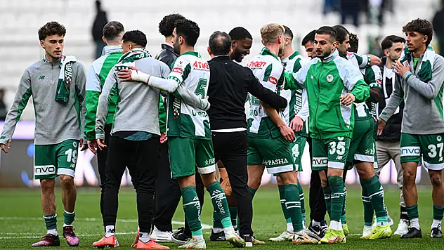 Transferde düğmeye basıldı