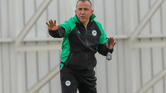 Transferde net sayı veremeyiz!