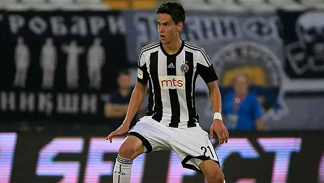 Transferde sona doğru