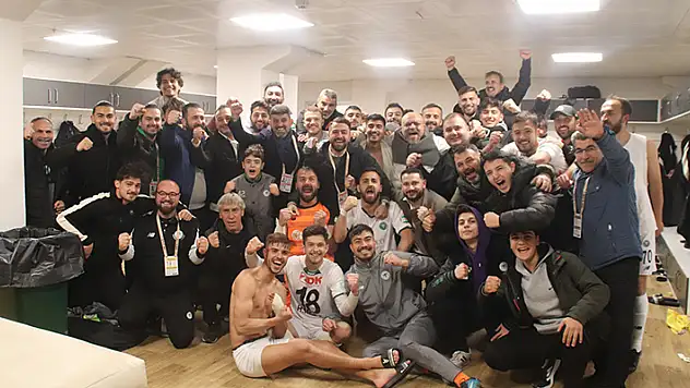 
Transferlerden olumlu reaksiyon aldık
