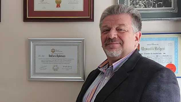 Tremor Hastaları Yeni Umut