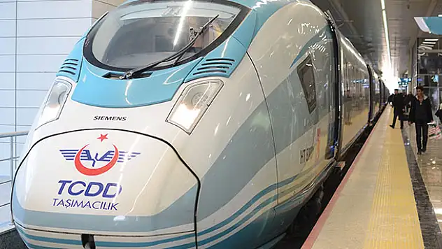 Tren biletlerindeki gecikmelere tazminat hakkı