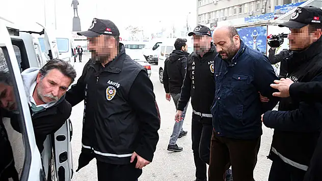 Tren kazasında çok önemli gelişme!