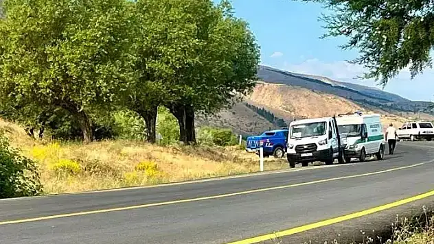 Tren kazasında öldü, yakınları 10 gün sonra teşhis etti
