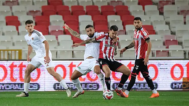 Trendyol 1. Lig'de 14. hafta hakemleri açıklandı