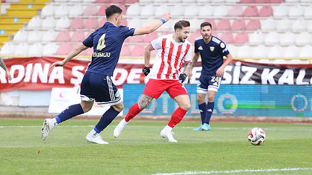 Trendyol 1. Lig'de 17. hafta başlıyor