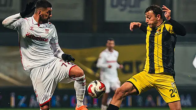 Trendyol 1 Lig'de 20-22. hafta programı açıklandı