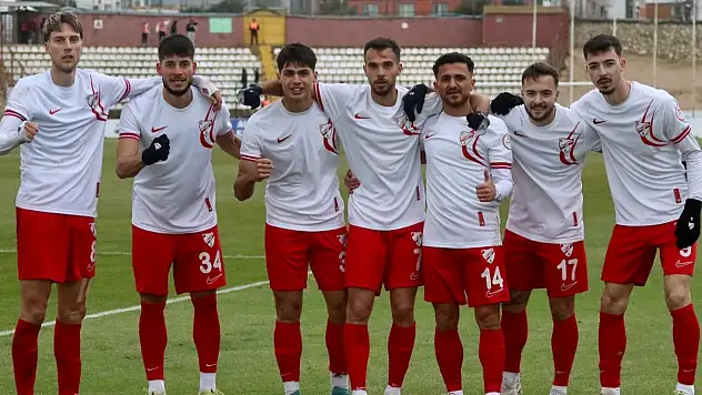 Trendyol 1. Lig'de 20. hafta heyecanı