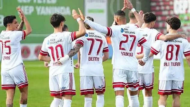 Trendyol 1. Lig'de 29. perde açılıyor