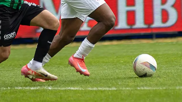 Trendyol 1. Lig'de 63. sezon başlıyor