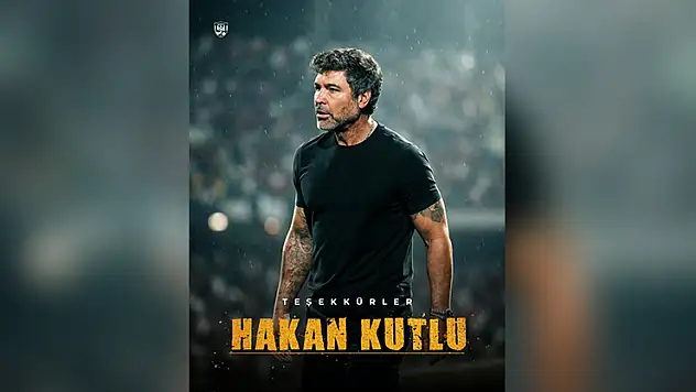 Trendyol 1. Lig'de ayrılık