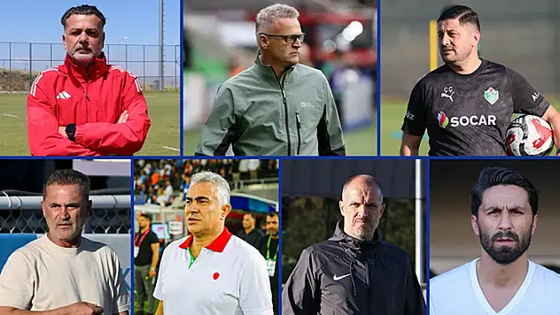 Trendyol 1. Lig'de de teknik kıyım yaşanıyor