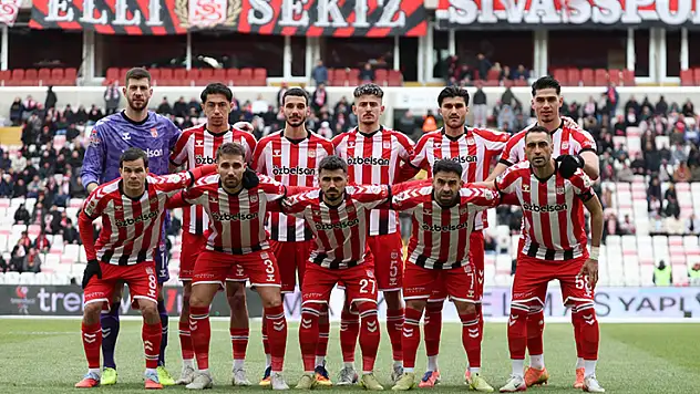 Trendyol 1. Lig'de görünüm