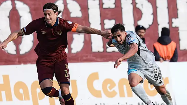 Trendyol 1. Lig'de ilk perde kapandı