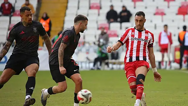Trendyol 1. Lig'de perde 4 maçla açılacak