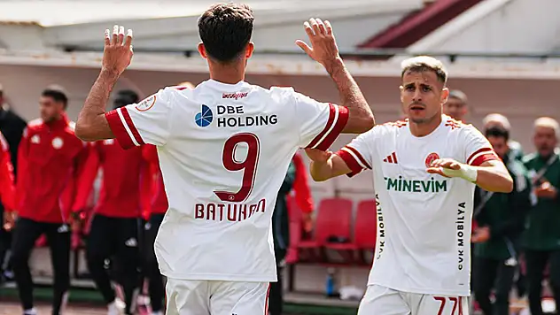 Trendyol 1. Lig'de perde yeniden açılıyor