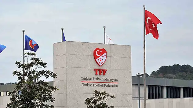 Trendyol 1. Lig'den 4 kulüp PFDK'ya sevk edildi
