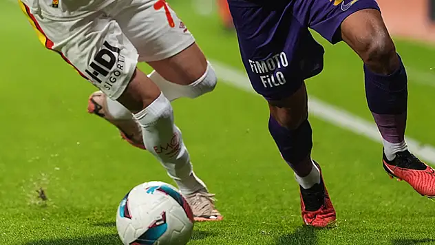 Trendyol Süper Lig'de 10. hafta heyecanı yarın başlayacak