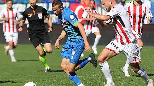 Trendyol Süper Lig'de 27. hafta yarın tek maçla başlayacak
