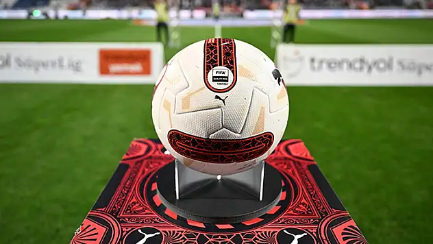 Trendyol Süper Lig'de 28. hafta yarın tek maçla başlayacak
