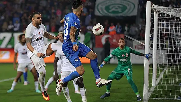 Trendyol Süper Lig'de 29. hafta yarın tek maçla başlayacak
