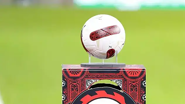 Trendyol Süper Lig'de 31. hafta yarın başlayacak
