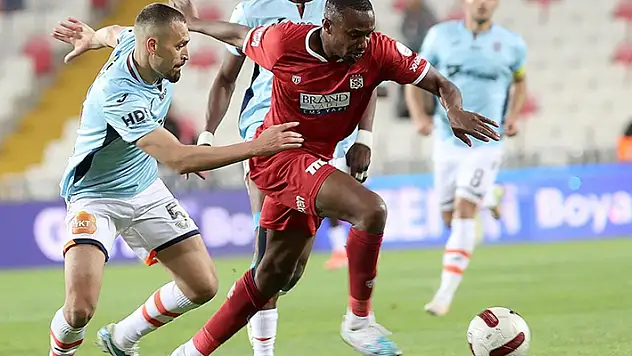 Trendyol Süper Lig'de 7. hafta yarın başlayacak

