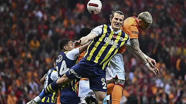 Trendyol Süper Lig'de şampiyon, son haftada belli olacak
