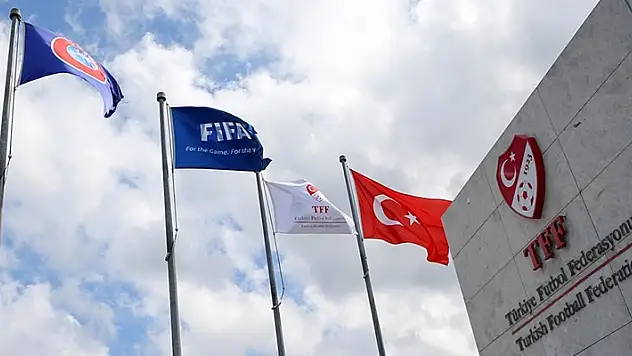 Trendyol Süper Lig'den 5 kulüp, PFDK'ye sevk edildi
