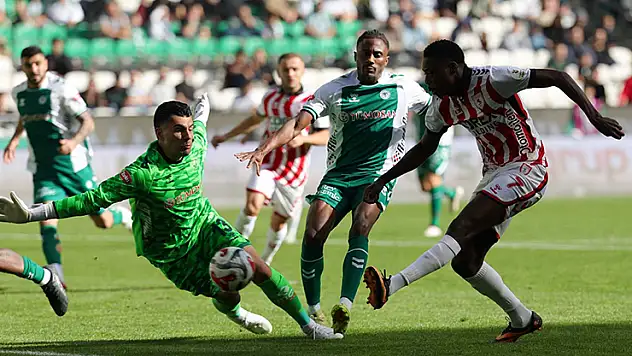 Trendyol Süper Lig'de 12. haftanın programı