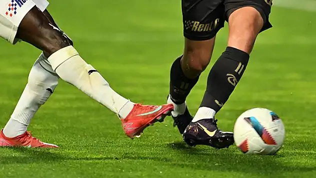 Trendyol Süper Lig'de 36. haftanın programı açıklandı