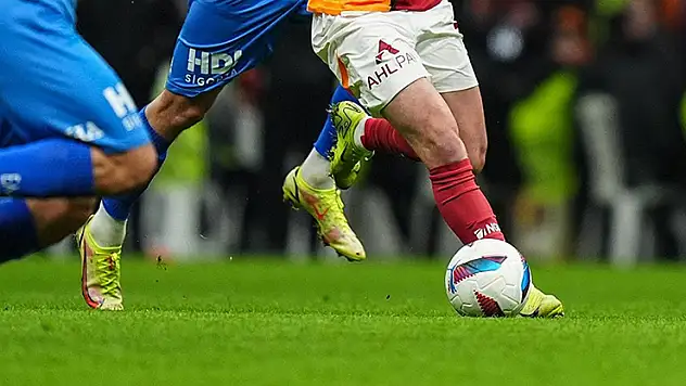 Trendyol Süper Lig'de 37. haftanın programı açıklandı