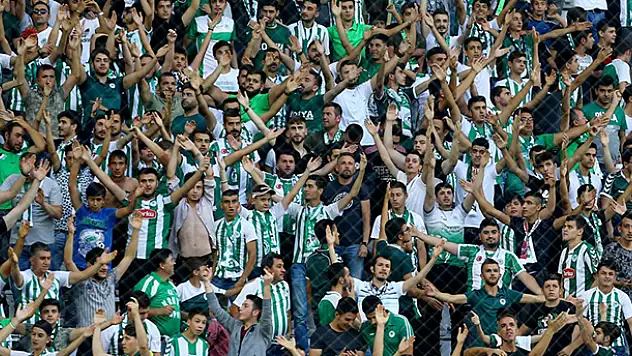 Tribünde kaç taraftar yer alacak?