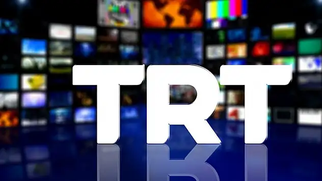 TRT 58 yaşında