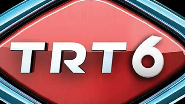 TRT 6'nın ismi değişti