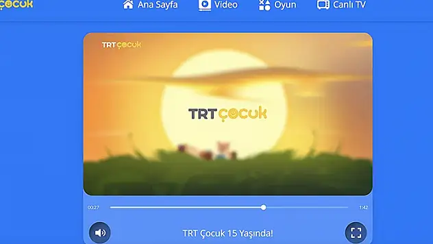 TRT Çocuk, 15. yılında sevilen yapımlarının yeni bölümlerini ekrana getiriyor

