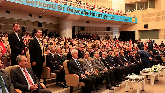 TRT Çocuk'ta Konya'yı tanıtan çizgi film