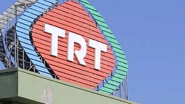 TRT'de 8 daire başkanı görevden alındı