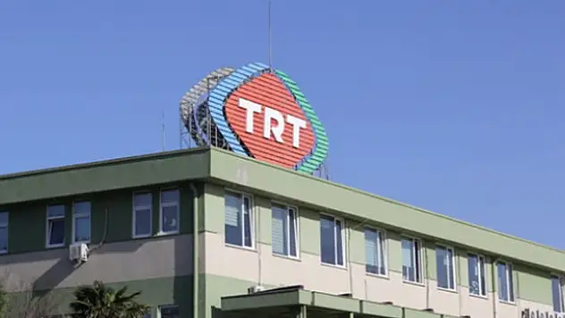 TRT'de büyük hisse oyunu