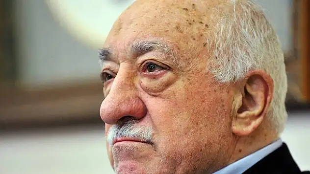 TRT'de Fetullah Gülen güftesi! Diyanet'ten açıklama geldi