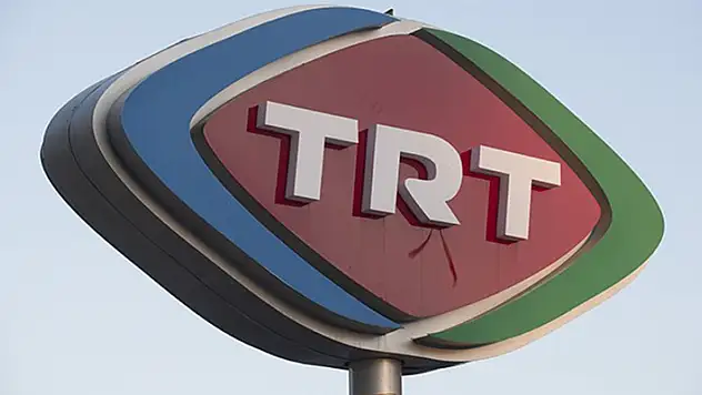 TRT'de görev değişimi
