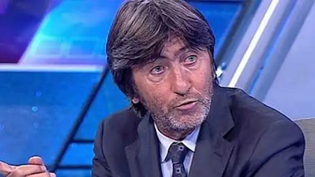TRT'den Rıdvan Dilmen sürprizi