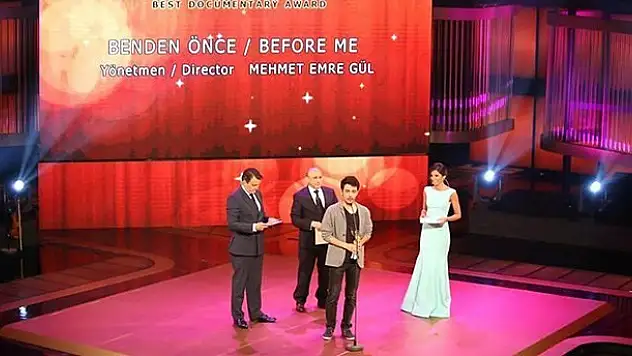 TRT'den Selçuk İletişim'e 2 Ödül Birden
